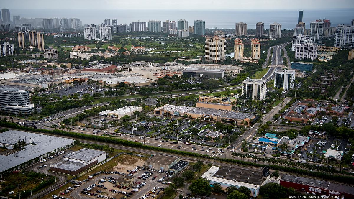 Bercow Radell Fernandez & Larkin Miami, FL Office