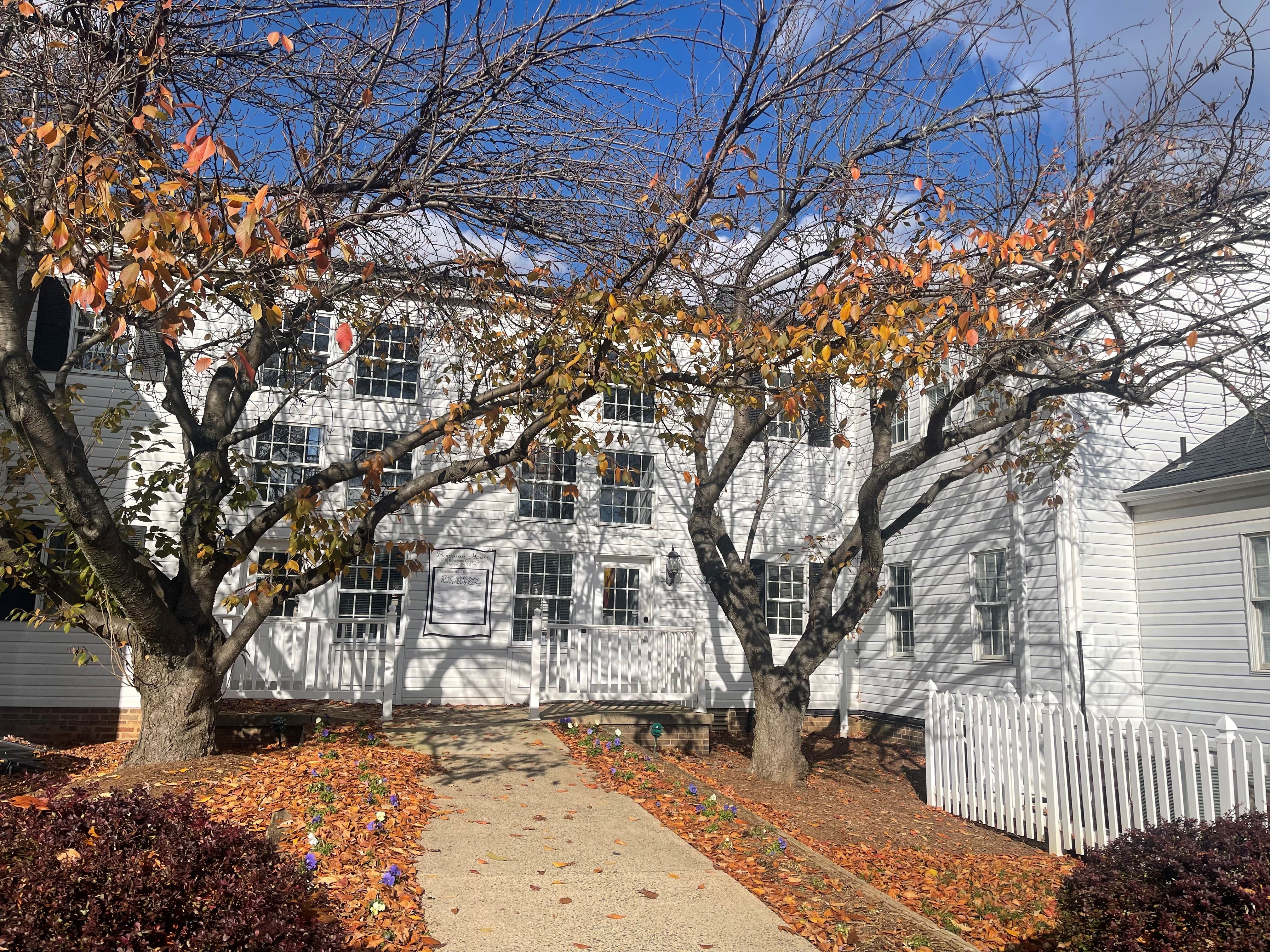Zell Law, PLLC Reston,  Office