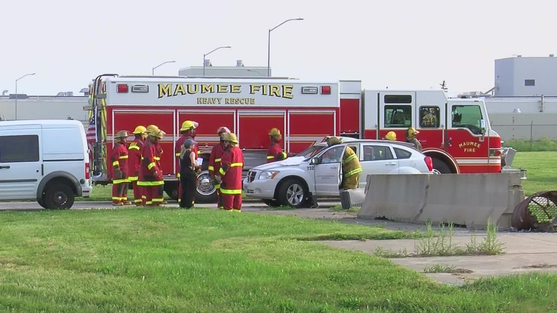 Roose & Ressler Toledo, OH Office