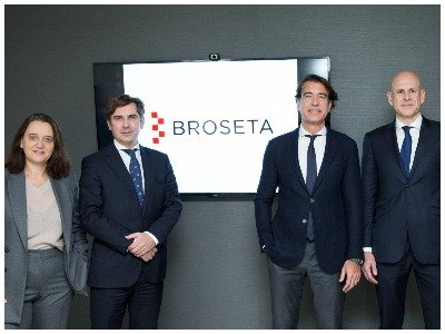 BROSETA Madrid, Spain Office