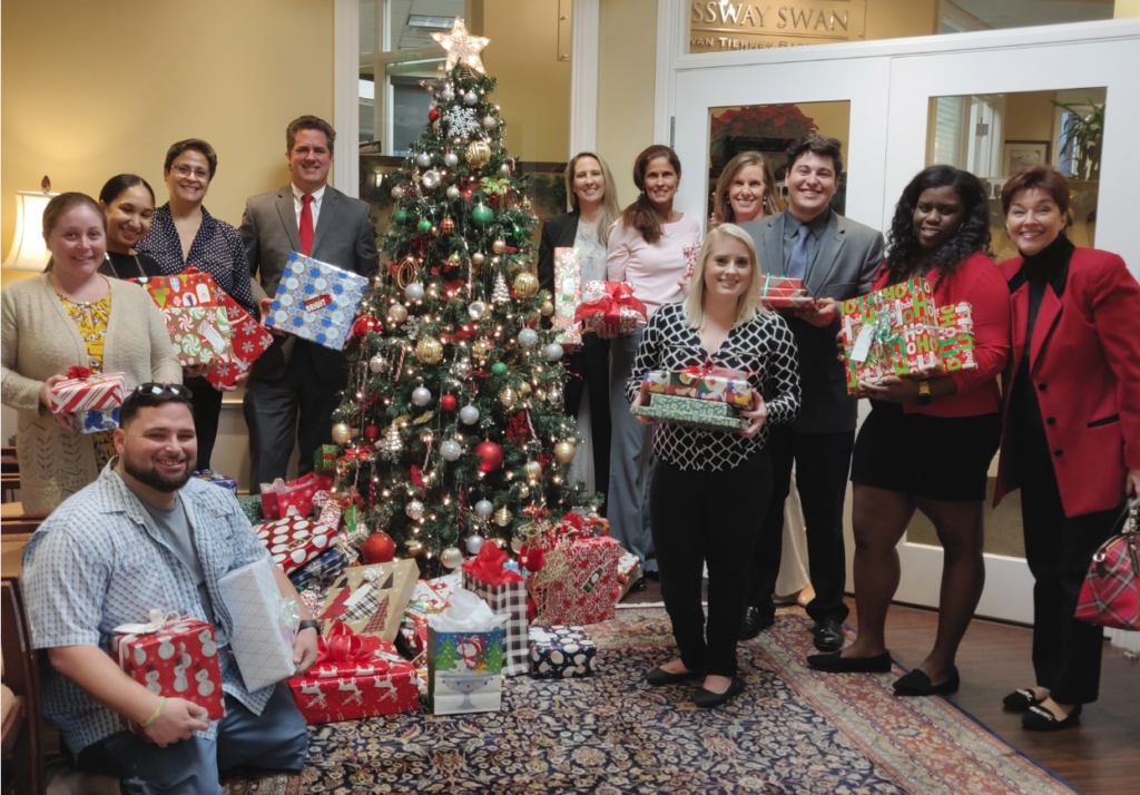 Rossway Swan Tierney Barry Lacey & Oliver Melbourne, FL Office