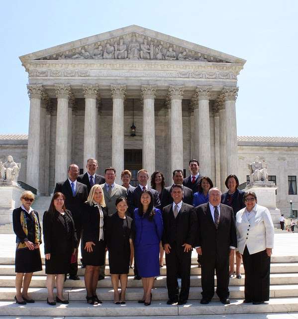 Jennifer D. Armstrong, LLC Toms River,  Office