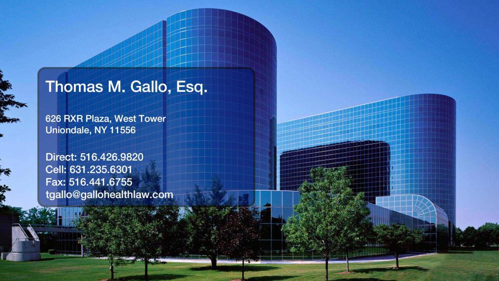 Schwartzapfel Lawyers PC Uniondale, NY Office