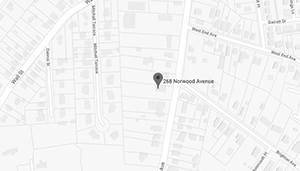 Chamlin, Rosen, Uliano & Witherington West Long Branch, NJ Office