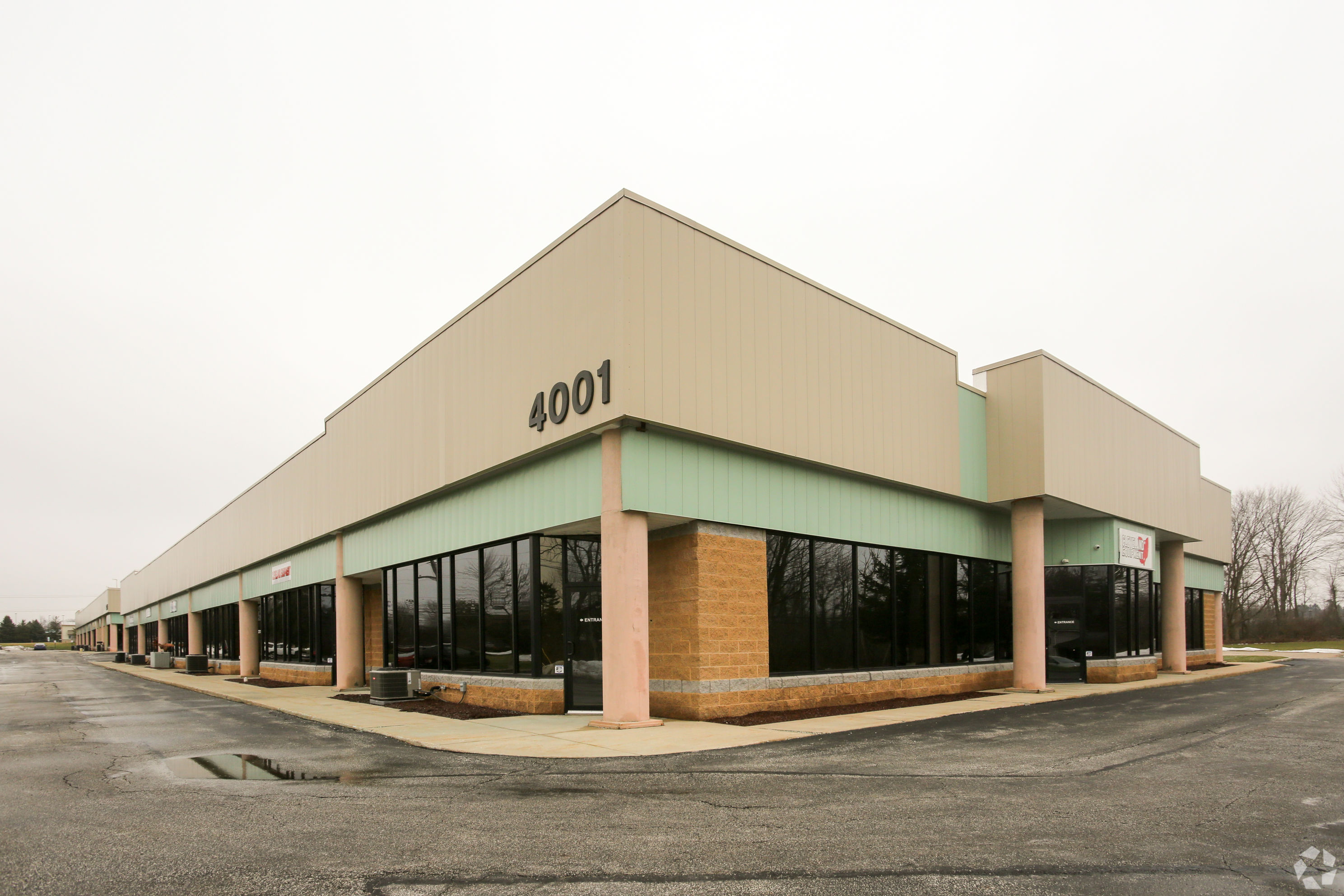 Valore & Gordillo, LLP Cleveland,  Office