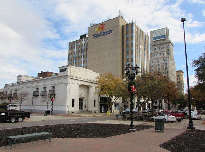 Brennan & Wasden, LLC Augusta, GA Office