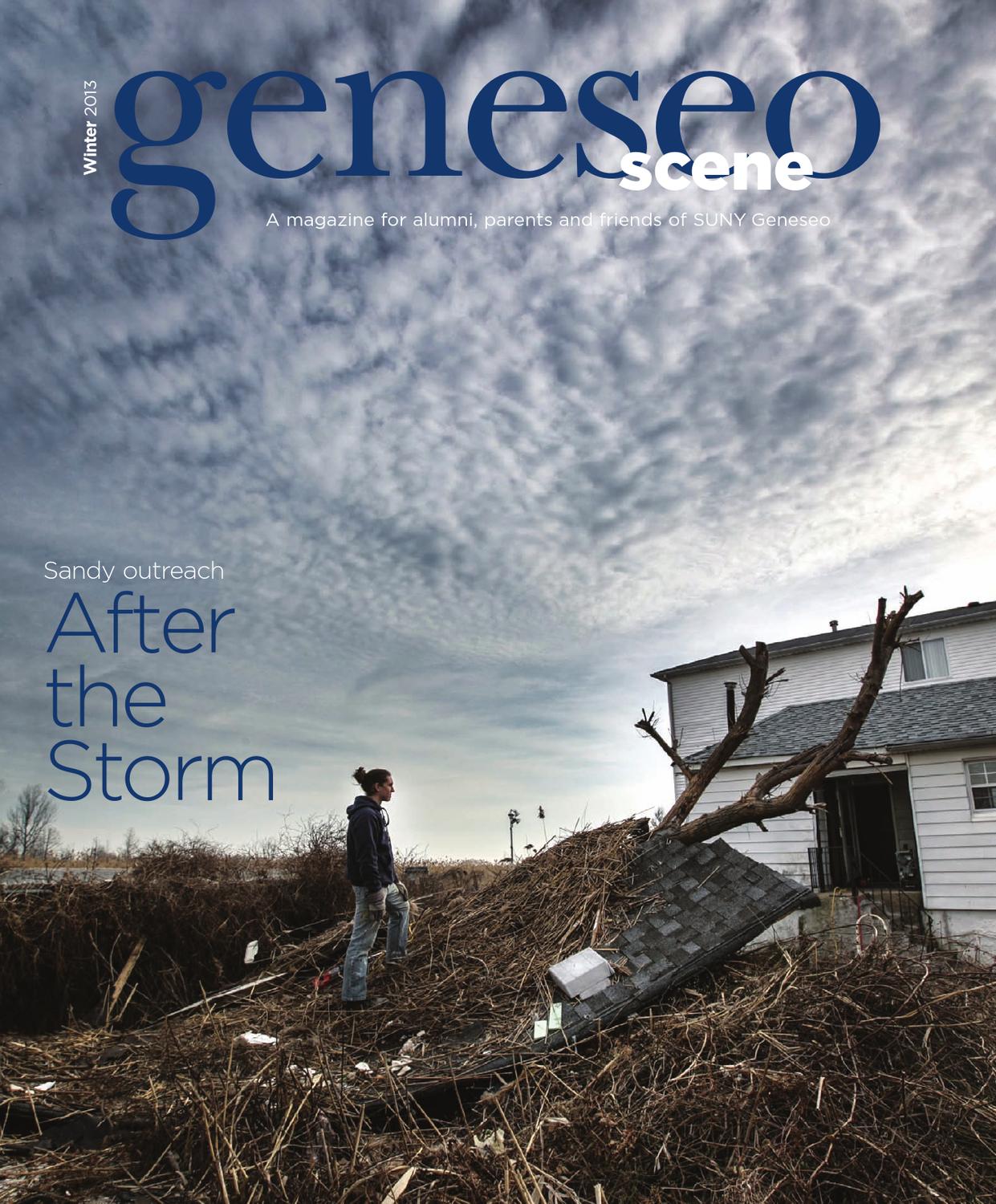 Harris Beach Murtha Cullina PLLC Geneseo, NY Office