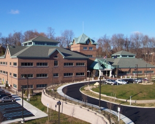 Reisman Rubeo & Altman, LLP Hawthorne,  Office