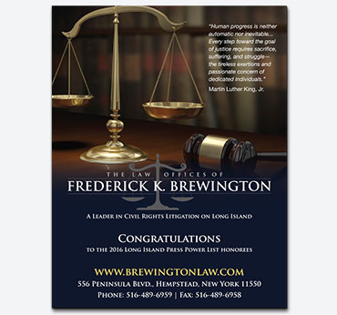 Turley Redmond & Rosasco, L.L.P Hempstead, NY Office