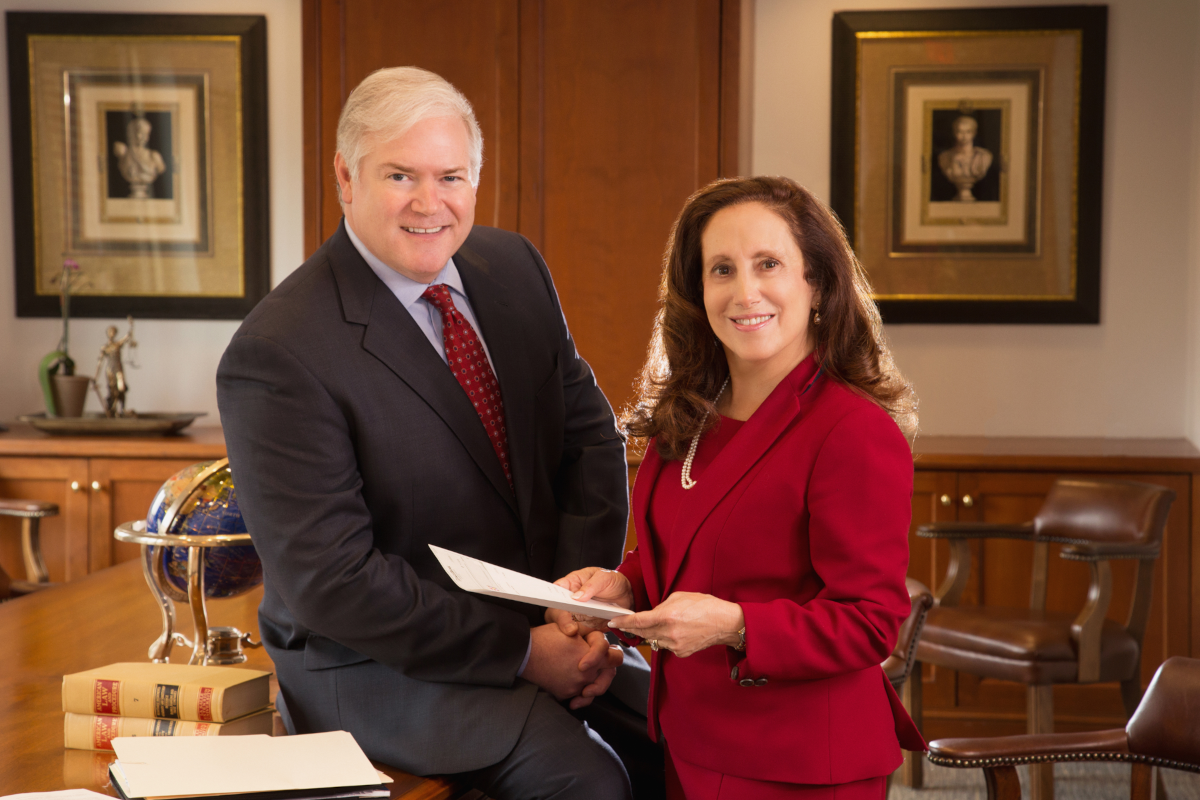 Bartoli Cain Wason pllc Alexandria, VA Office