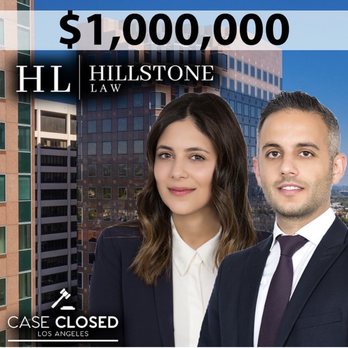 Hillstone Law, PC Los Angeles,  Office