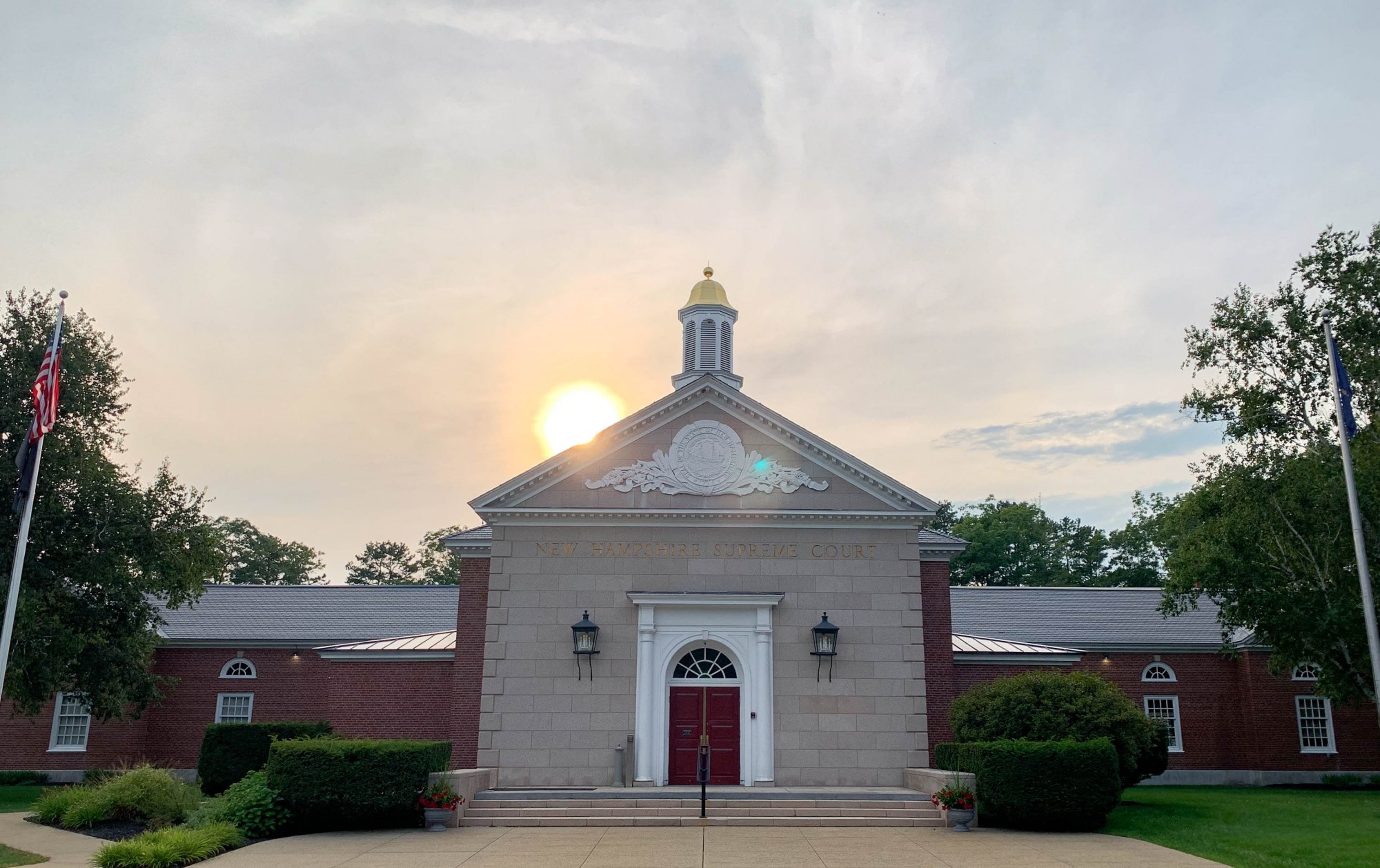 Milner & Krupski, PLLC Concord,  Office