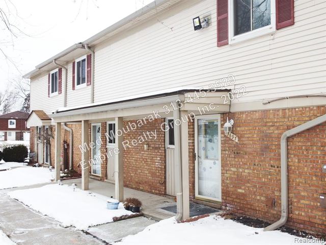 MOUBARAK Law Firm Dearborn,  Office