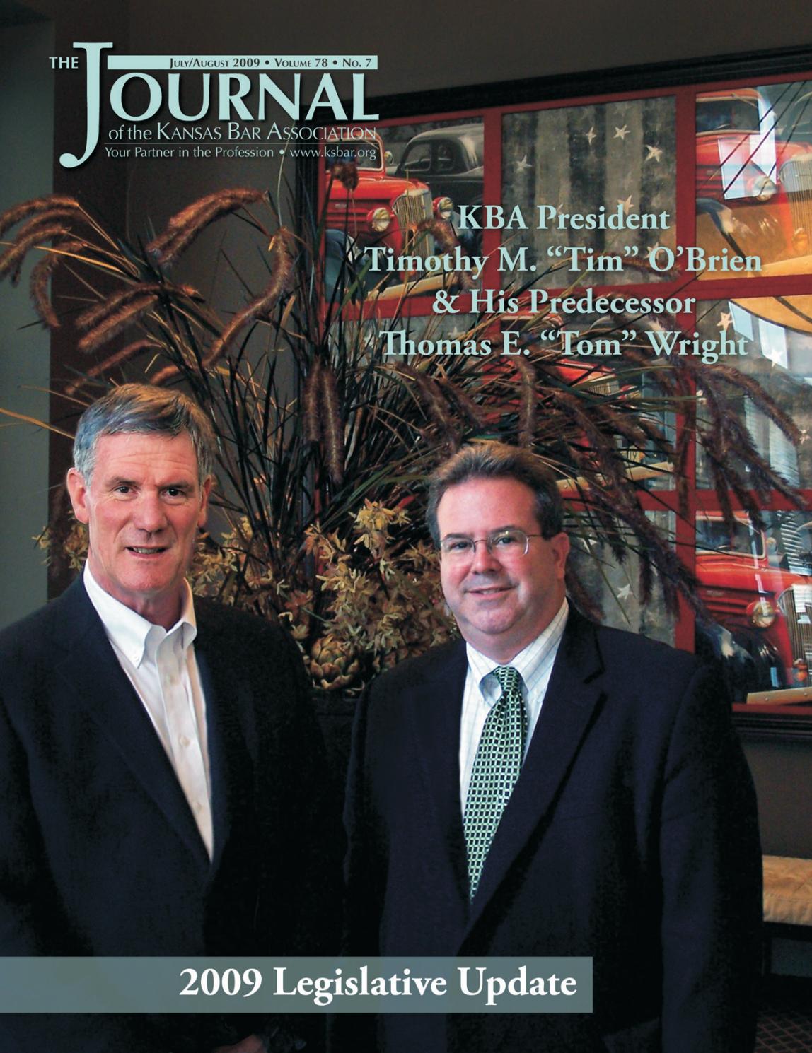 Withers, Gough, Pike, Pfaff & Peterson, L.L.C Wichita, KS Office