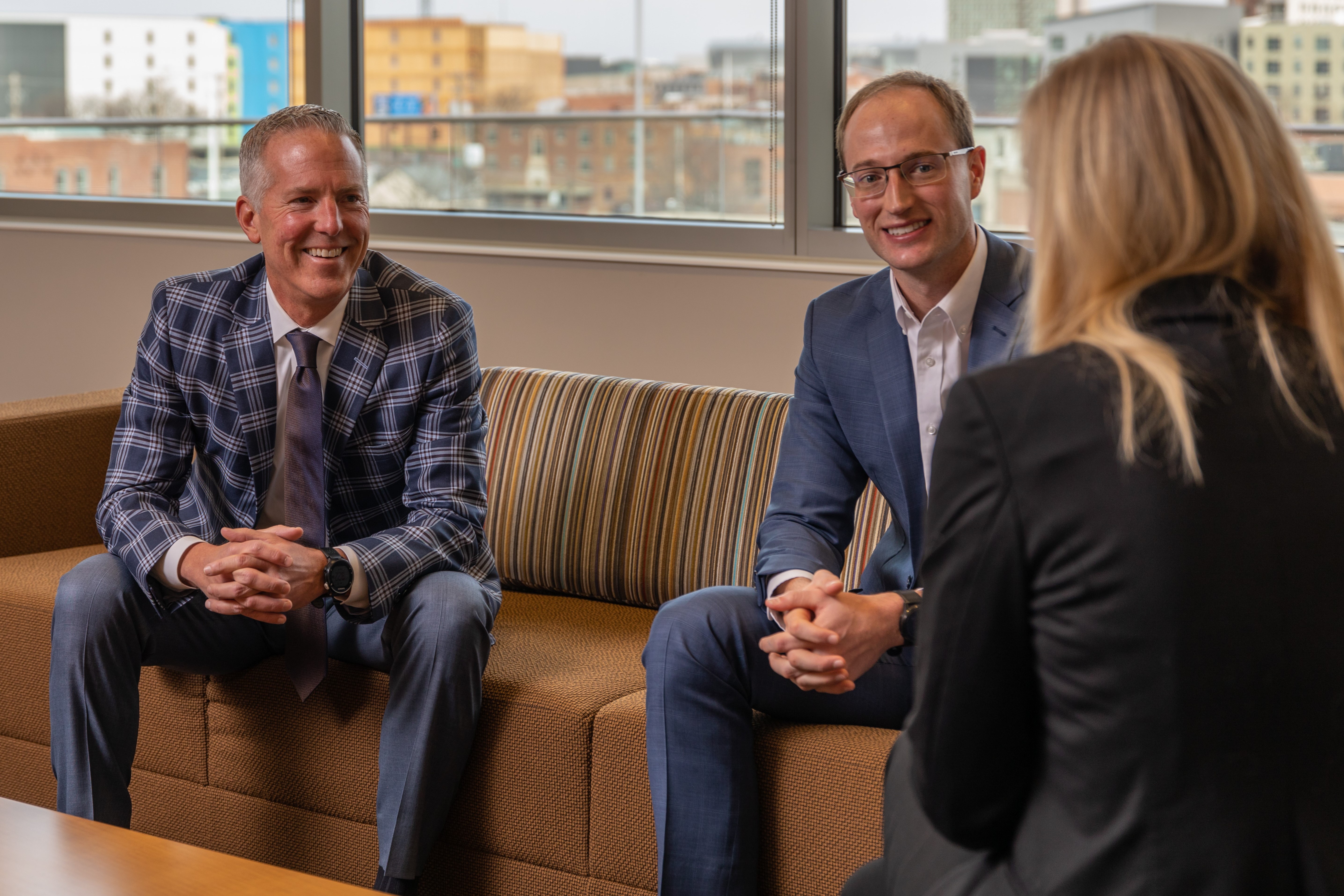 Rembolt Ludtke LLP Seward, NE Office