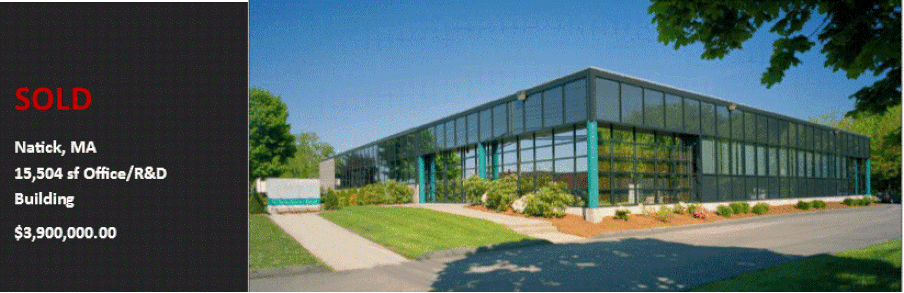 McCauley Lyman LLC Natick, MA Office