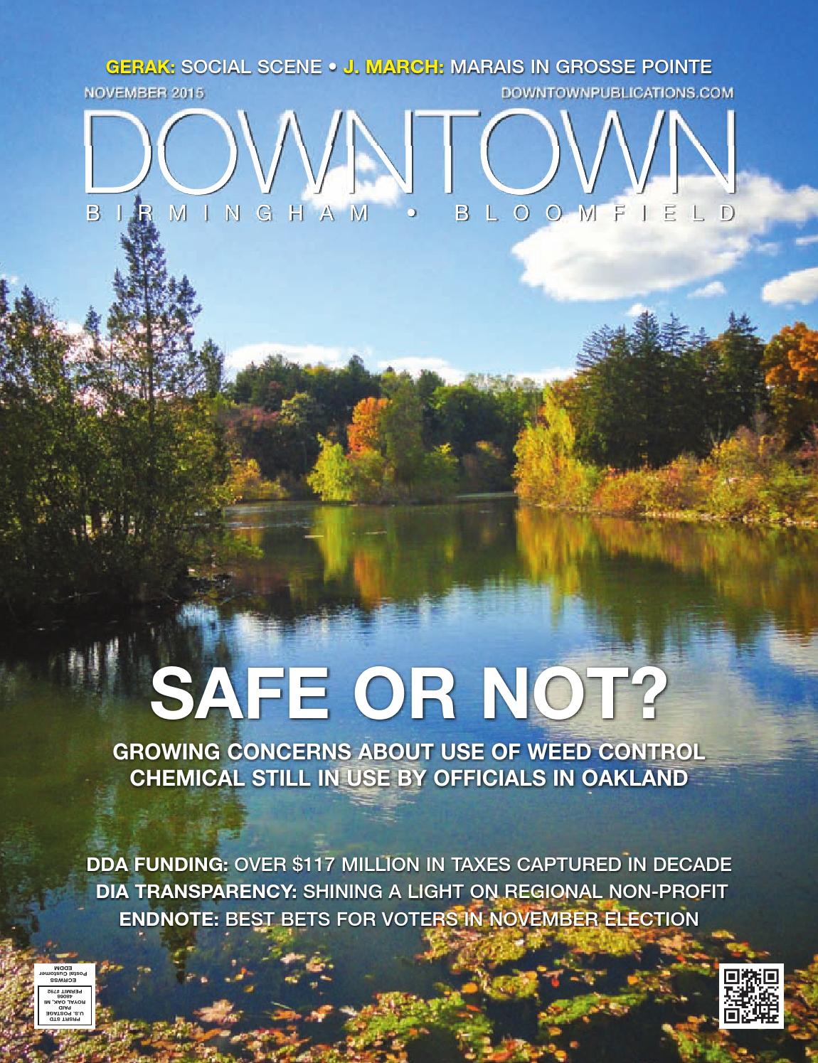 Salloum Law Firm PC Bloomfield Hills, MI Office