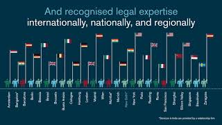 Osborne Clarke Madrid, Spain Office