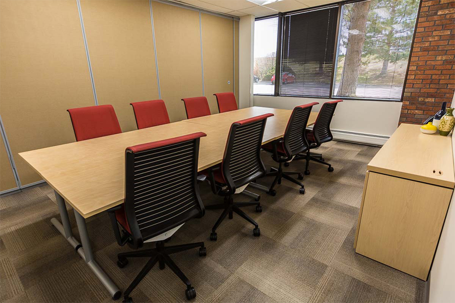 Hulse Law Firm Littleton,  Office