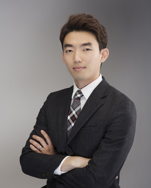 Kim, Cho & Lim, LLC New York City,  Office