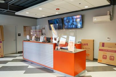 O'Reilly Rancilio P.C Sterling Heights, MI Office