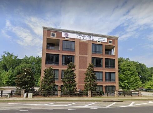 Law Office of Tanieka Thompson LLC Stockbridge, GA Office