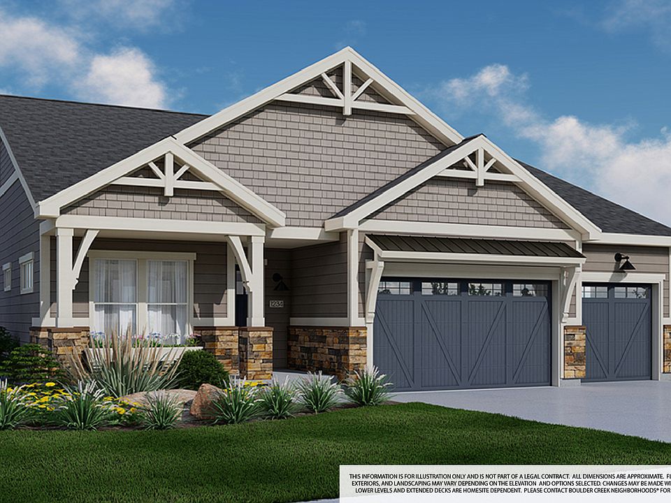 The Germany Law Firm, PC Erie, CO Office