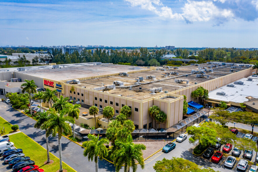 Pacin Levine, PA Miami,  Office