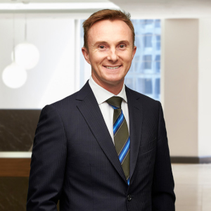 Minter Ellison Perth, Australia Office