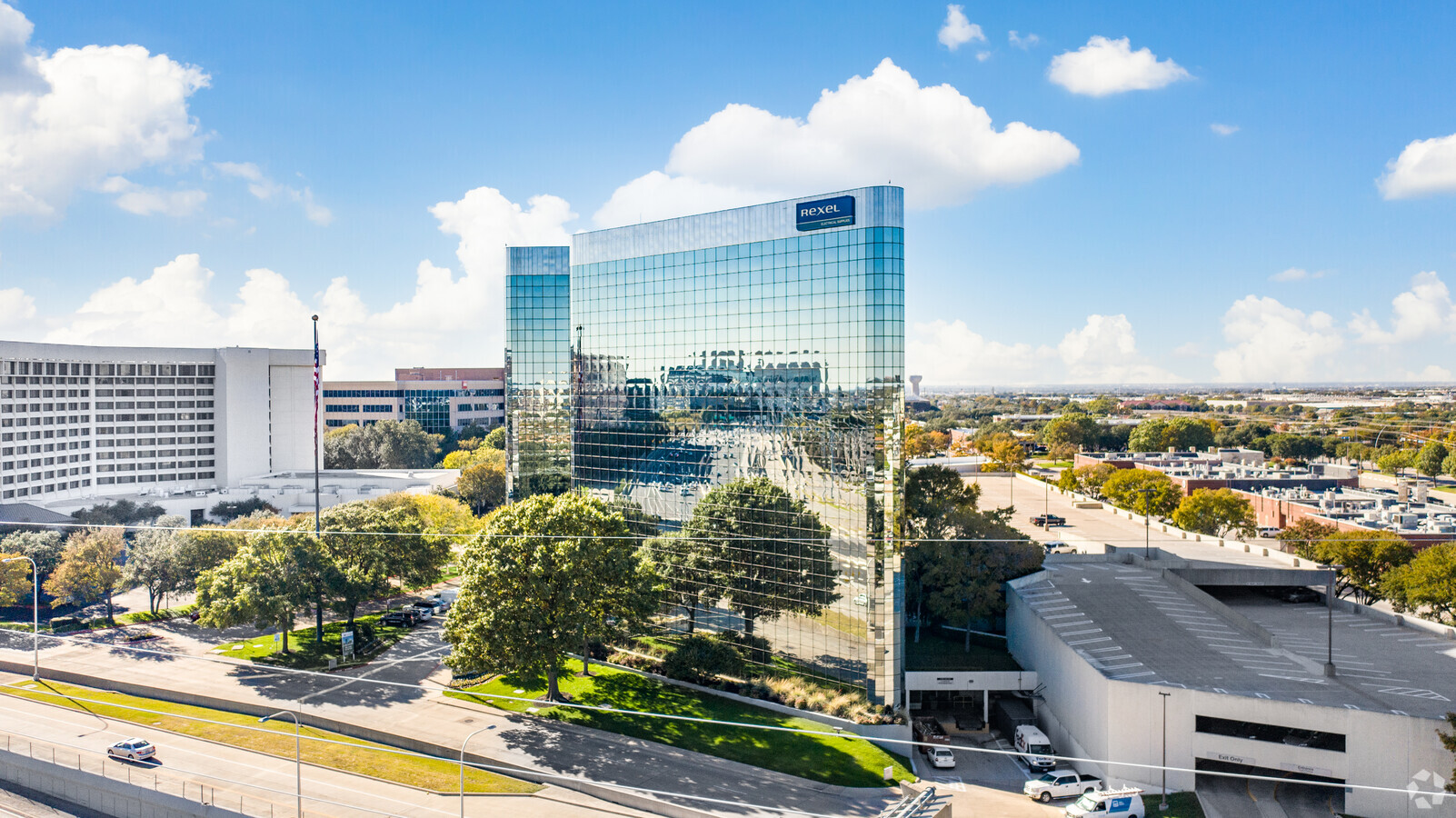 The May Firm Dallas, TX Office
