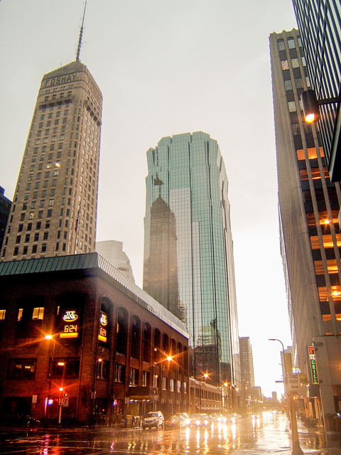 Meyer Njus Tanick, PA Southfield, MI Office