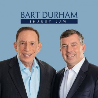 Bart Durham Injury Law Nashville, TN Office