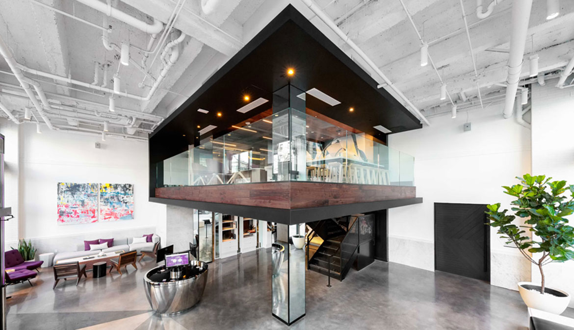 Murchison & Cumming LLP San Francisco, CA Office