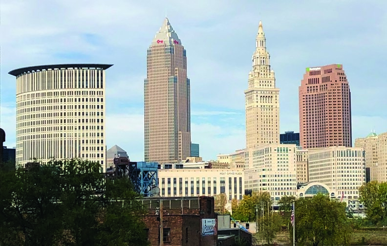 Zimon LLC Cleveland,  Office