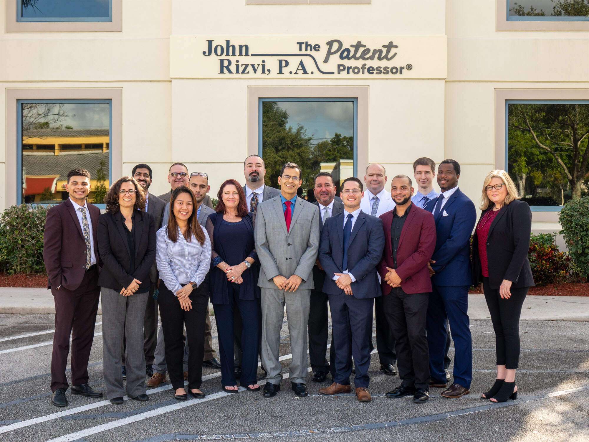 Gold & Rizvi, P.A Coral Springs, FL Office