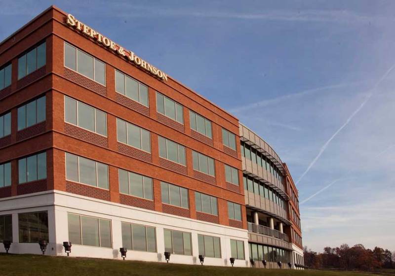 Steptoe & Johnson PLLC Bridgeport, WV Office