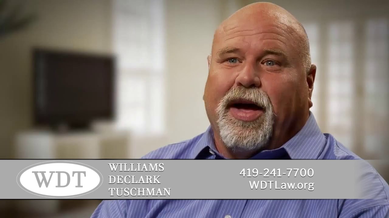 Williams DeClark Tuschman Co., L.P.A Toledo,  Office