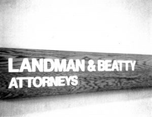 Landman Beatty Lawyers Indianapolis, IN Office