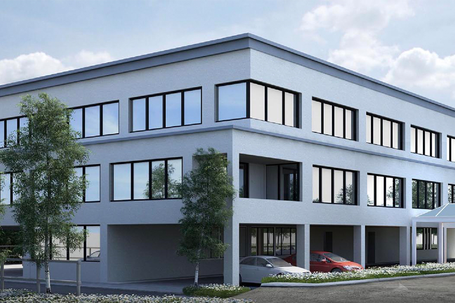 Isaacs Associates Westport, CT Office