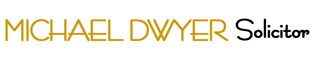 Michael Dwyer Solicitor Southport, Australia Office