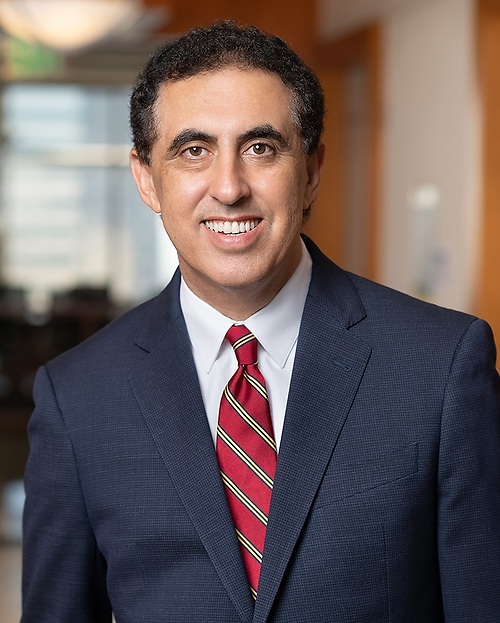 Yoka & Smith, LLP Los Angeles, CA Office