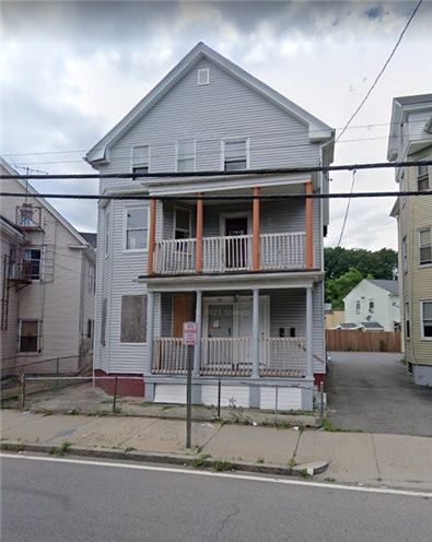 Ferrucci Russo Law Providence, RI Office