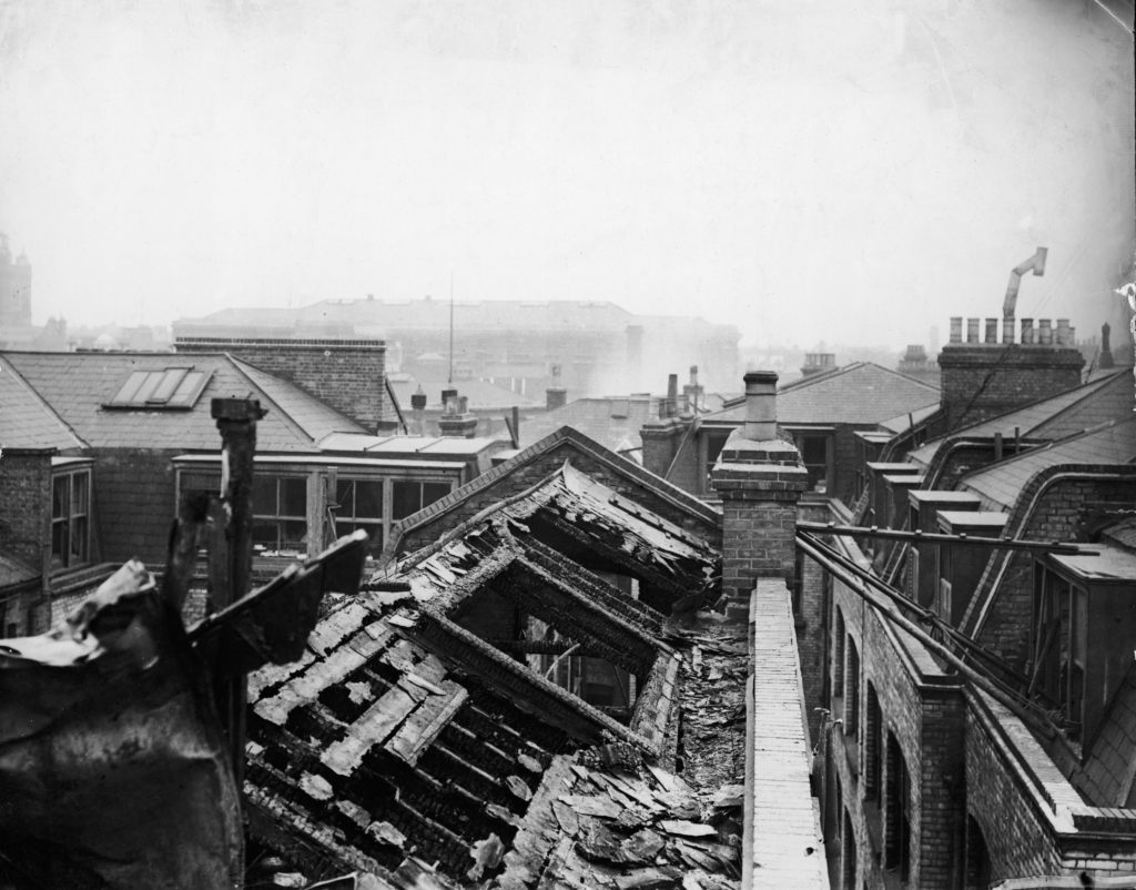 Burns White LLC New York City, NY Office