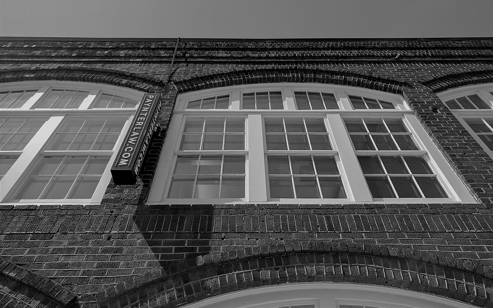 Paynter Law Washington, DC Office