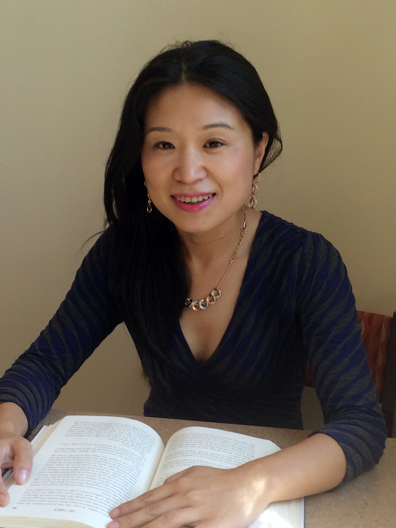 Zhang & Associates, PC Austin, TX Office