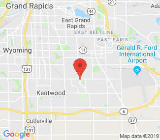 Visser and Associates, PLLC Kentwood, MI Office