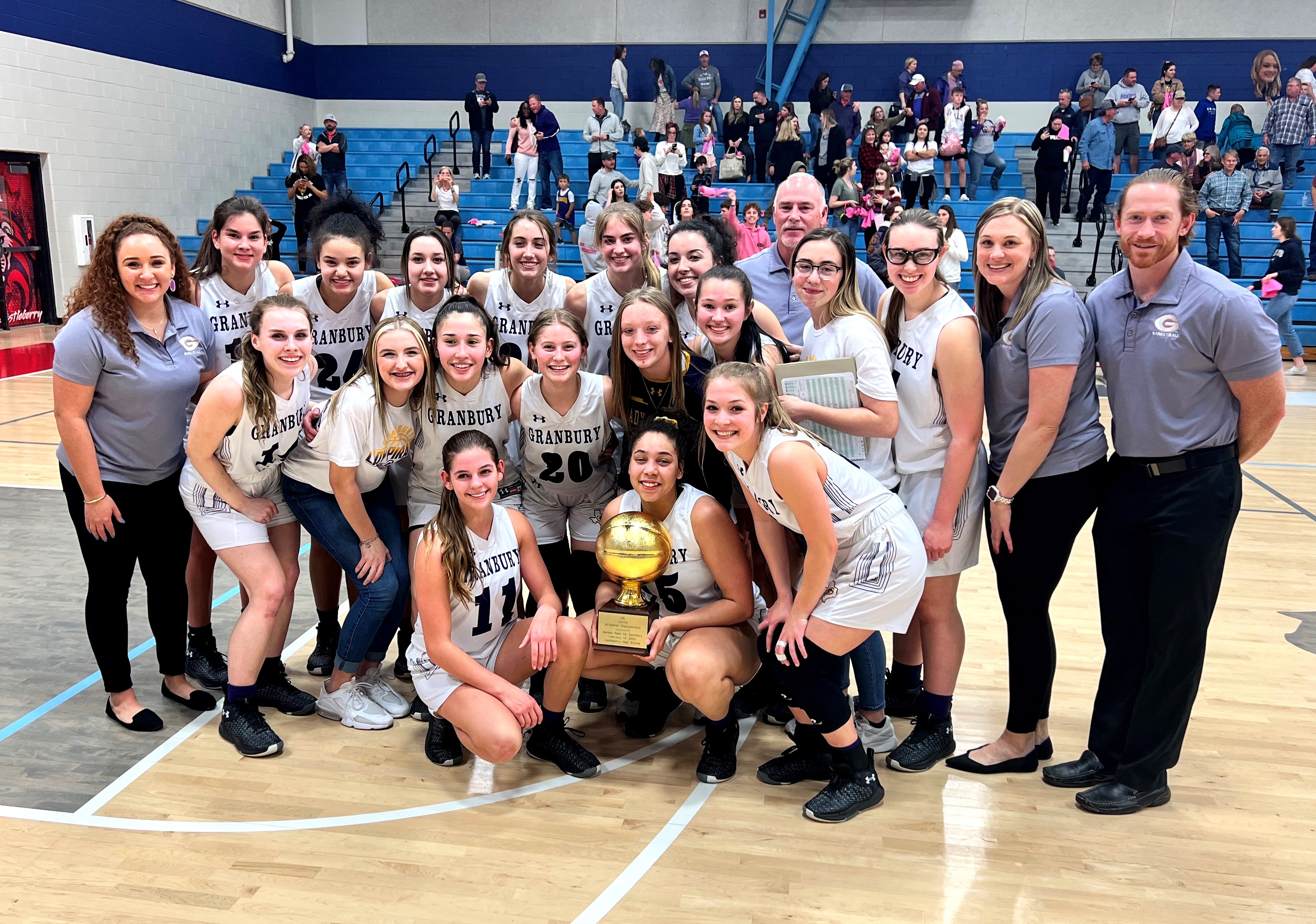 Thomas Walters PLLC Granbury, TX Office