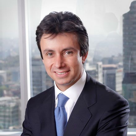 Abogados Sierra Mexico Office