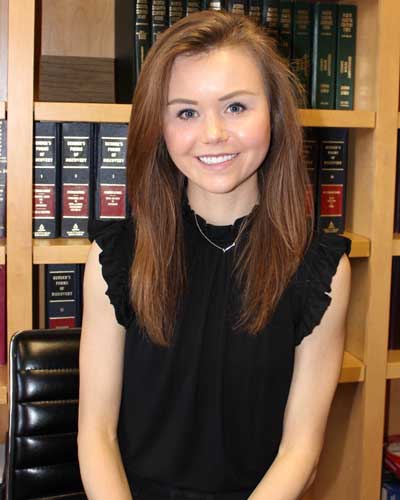 Hill Law Office Fargo, ND Office