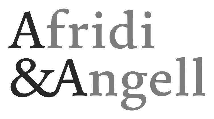 Afridi & Angell Dubai, United Arab Emirates Office